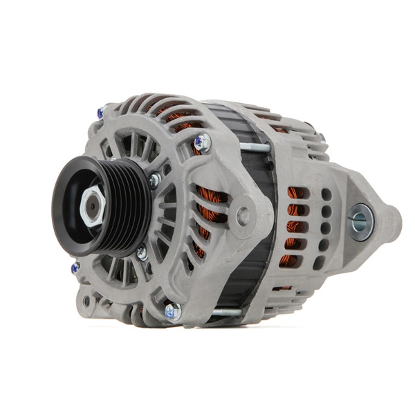 RIDEX 4G1432: Alternator 150A