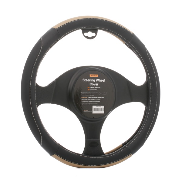 RIDEX 4791A0134: Stuurhoes