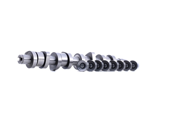 RIDEX 567C0006: Nockenwellensatz