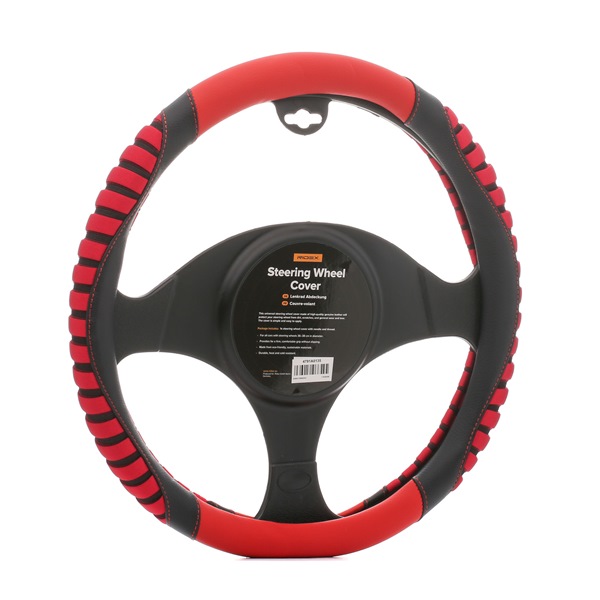 RIDEX 4791A0135: Rattrekk