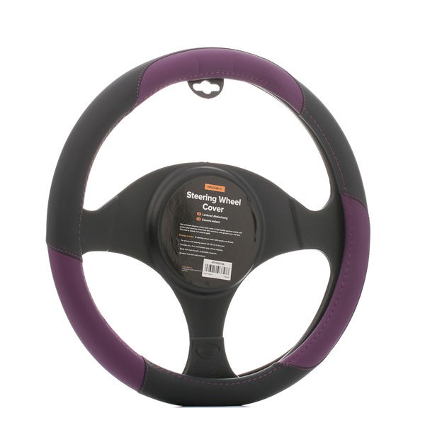 RIDEX 4791A0136: Stuurhoes