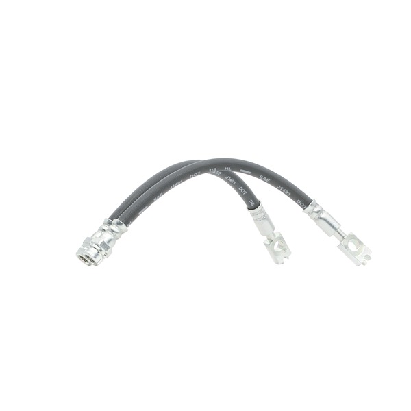 STARK SKBH-0820974: Bremseslange bakaksel begge sider, 285mm, med påbygnings/festemateriale
