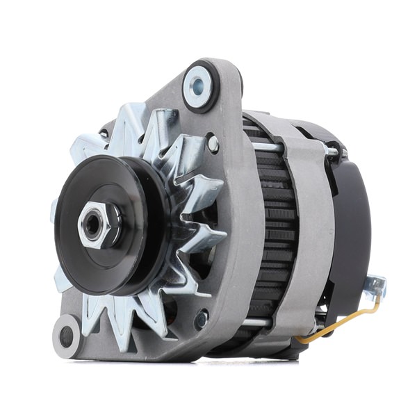 RIDEX 4G1441: Lichtmaschine 50A