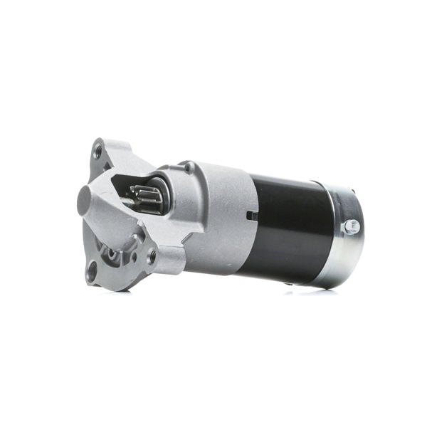 RIDEX 2S0758: Motor de arranque 2kW