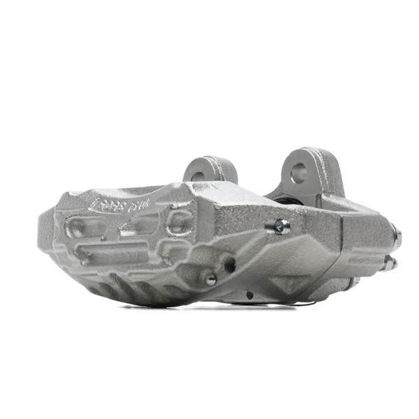 RIDEX 78B2034: Bremssattel Vorderachse links, ohne Halter