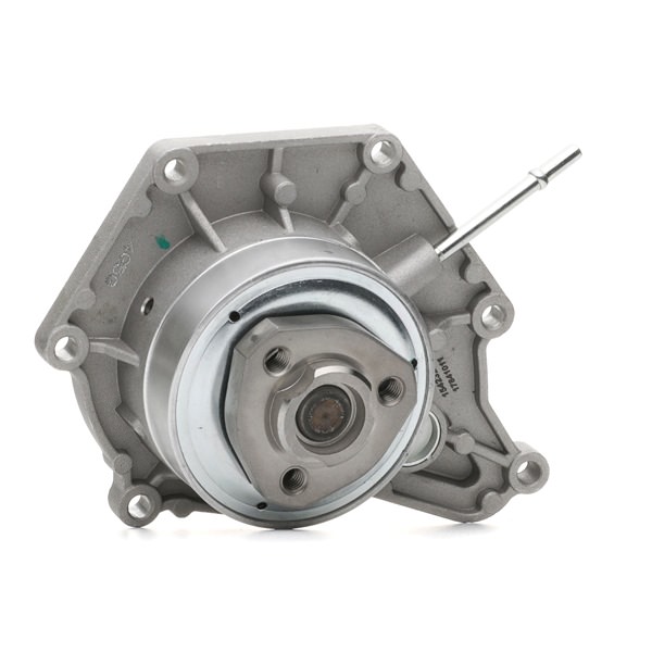 RIDEX 1260W0587: Bomba de agua con junta, bomba de agua conectable