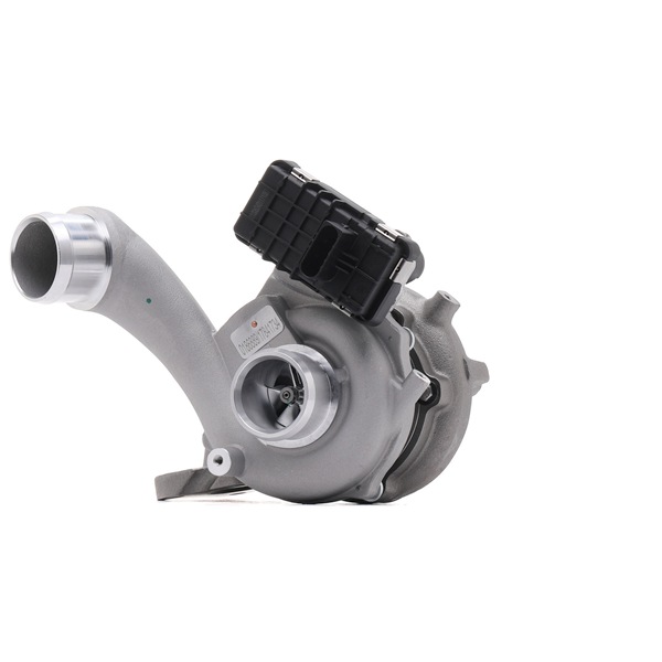 STARK SKCT-1191352: Turbolader inkl. Dichtungssatz