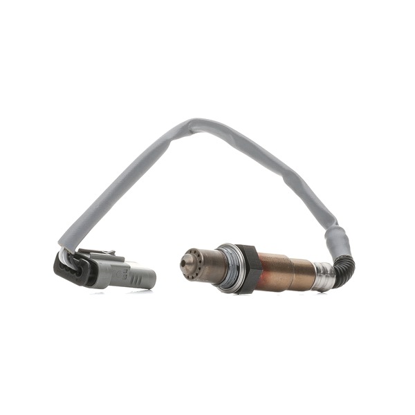 RIDEX 3922L0767 Lambdasonde OPEL Corsa E Hatchback (X15) 115 HK Benzin hvad koster