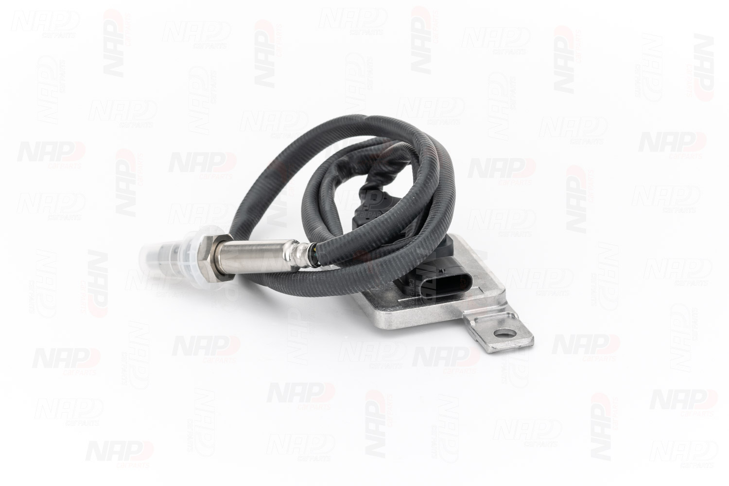 NAP carparts CNS10042 NOx-sensor, NOx-katalysator VOLKSWAGEN SHARAN (7N1, 7N2) 170 Pk Diesel kosten