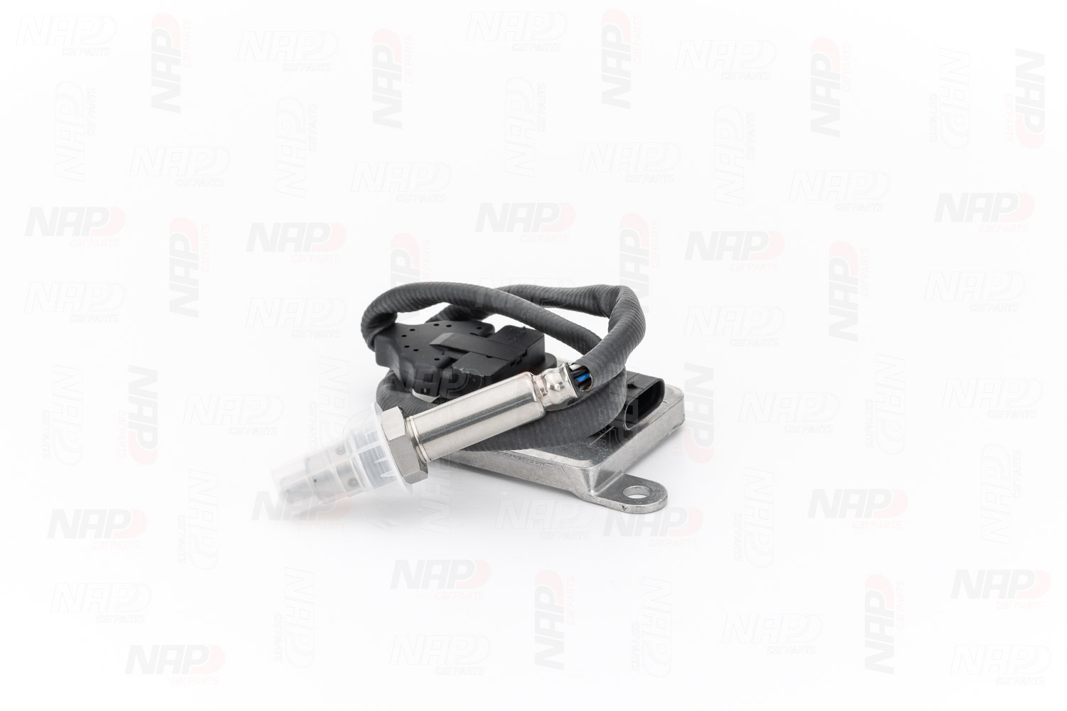 NAP carparts CNS10043 NOx-сензор, NOx-катализатор MERCEDES-BENZ E-класа Седан (W212) 258 K.C. дизел цена