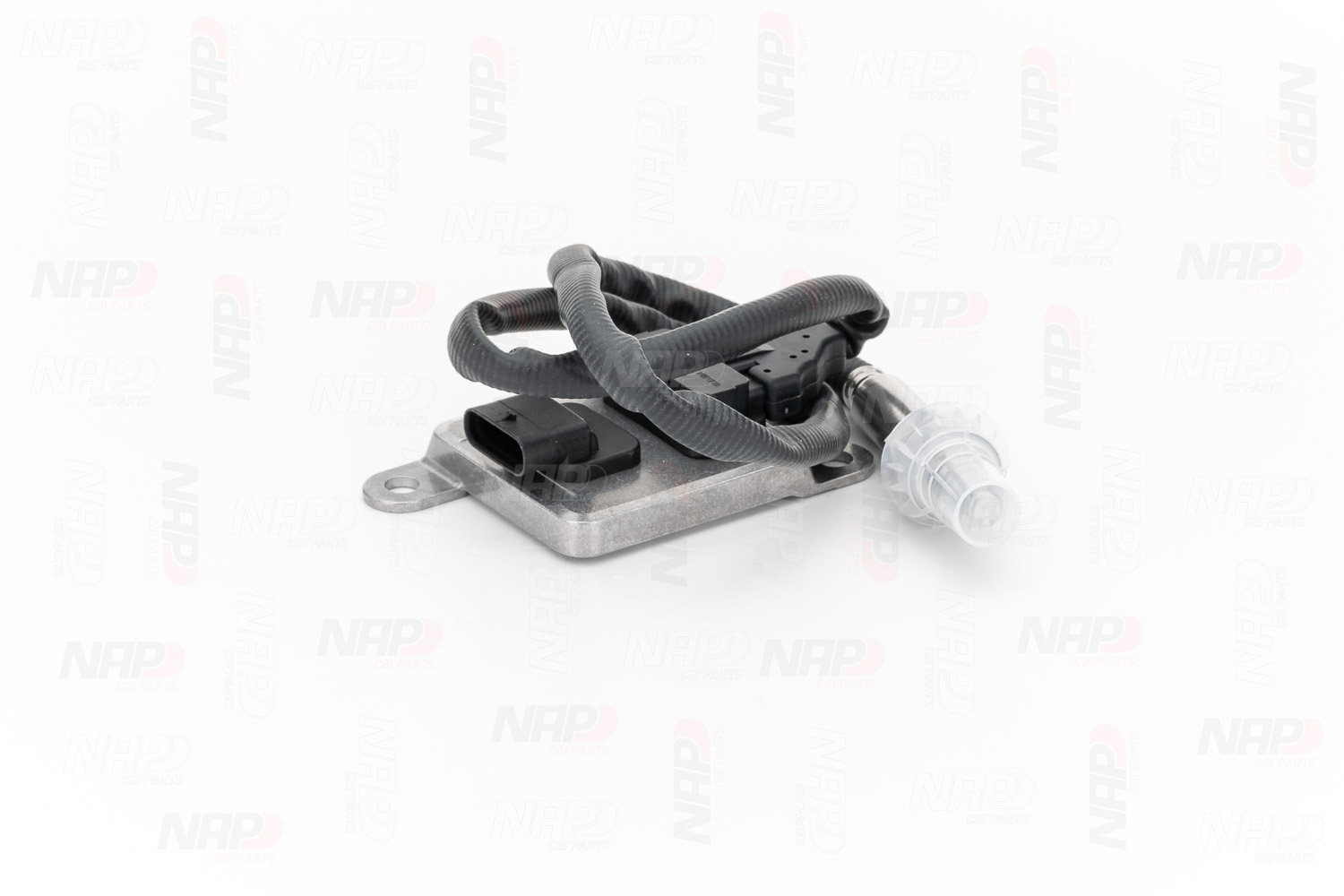NAP carparts CNS10044 NOx-Sensor, NOx-Katalysator VW CRAFTER 30-35 Bus (2E_) 88 PS Diesel Kosten