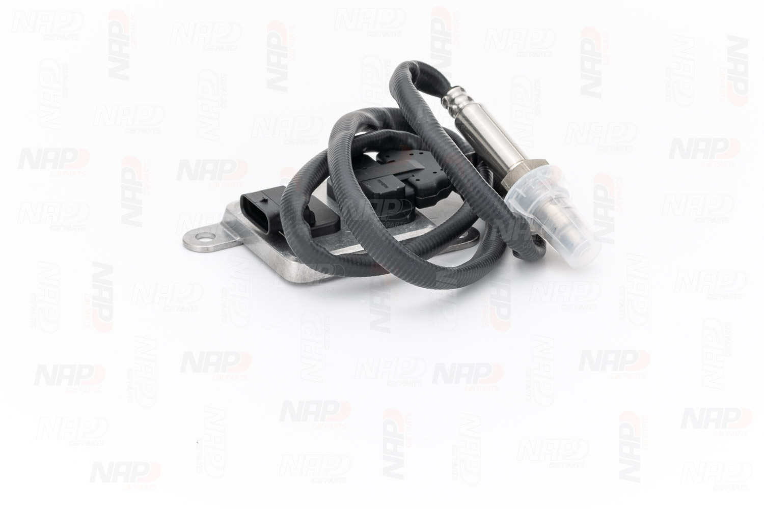 NAP carparts CNS10049 NOx-sensor, NOx-katalysator AUDI Q7 (4LB) 240 HK Diesel hvad koster