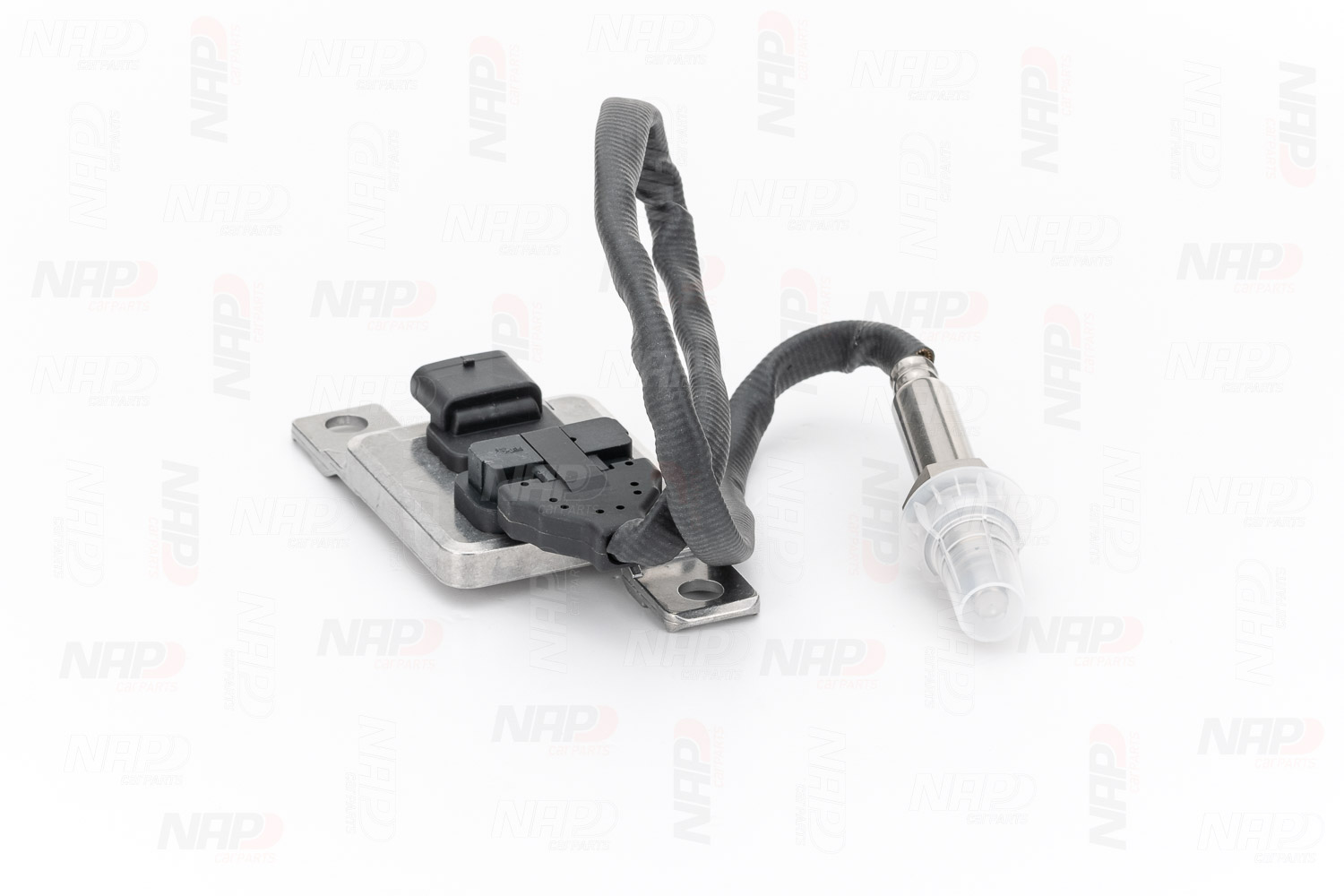 NAP carparts CNS10054 NOx-devējs, NOx-katalizators VW CRAFTER 30-50 Platforma/Šasija (2F_) 140 ZS Dīzelis cena