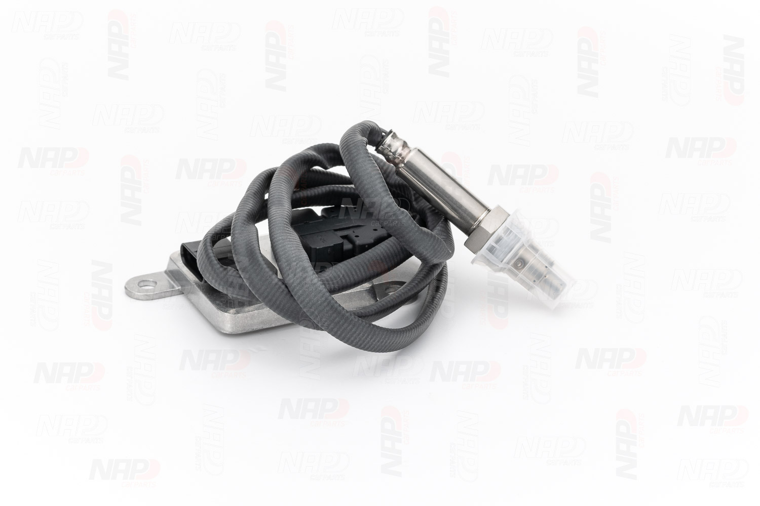 NAP carparts CNS10055 Sensor de NOx, catalisador de NOx VW Passat Variant (3G5, CB5) 240 cv Diesel custo