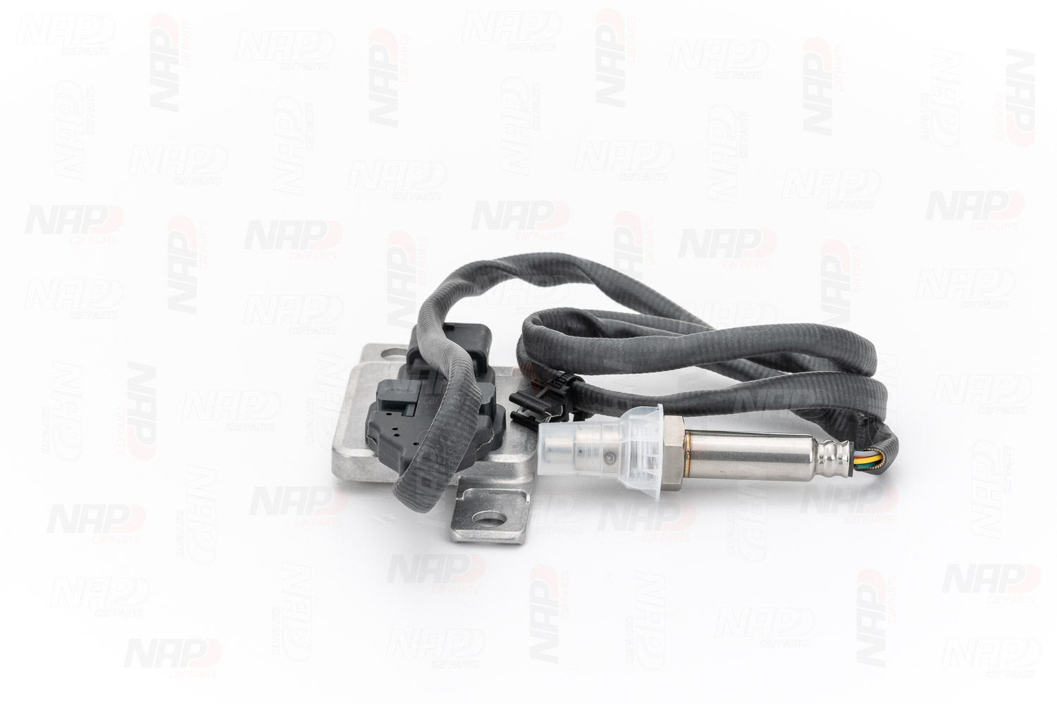 NAP carparts CNS10056 NOx-sensor, NOx-katalyzator VW T-Roc (A11) 190 HP Diesel cena