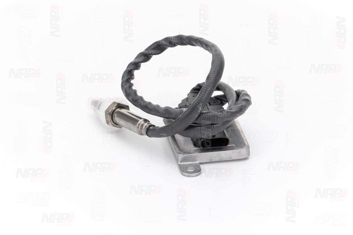 NAP carparts CNS10058 NOx-сензор, NOx-катализатор BMW 5 Седан (F10) 258 K.C. бензин цена