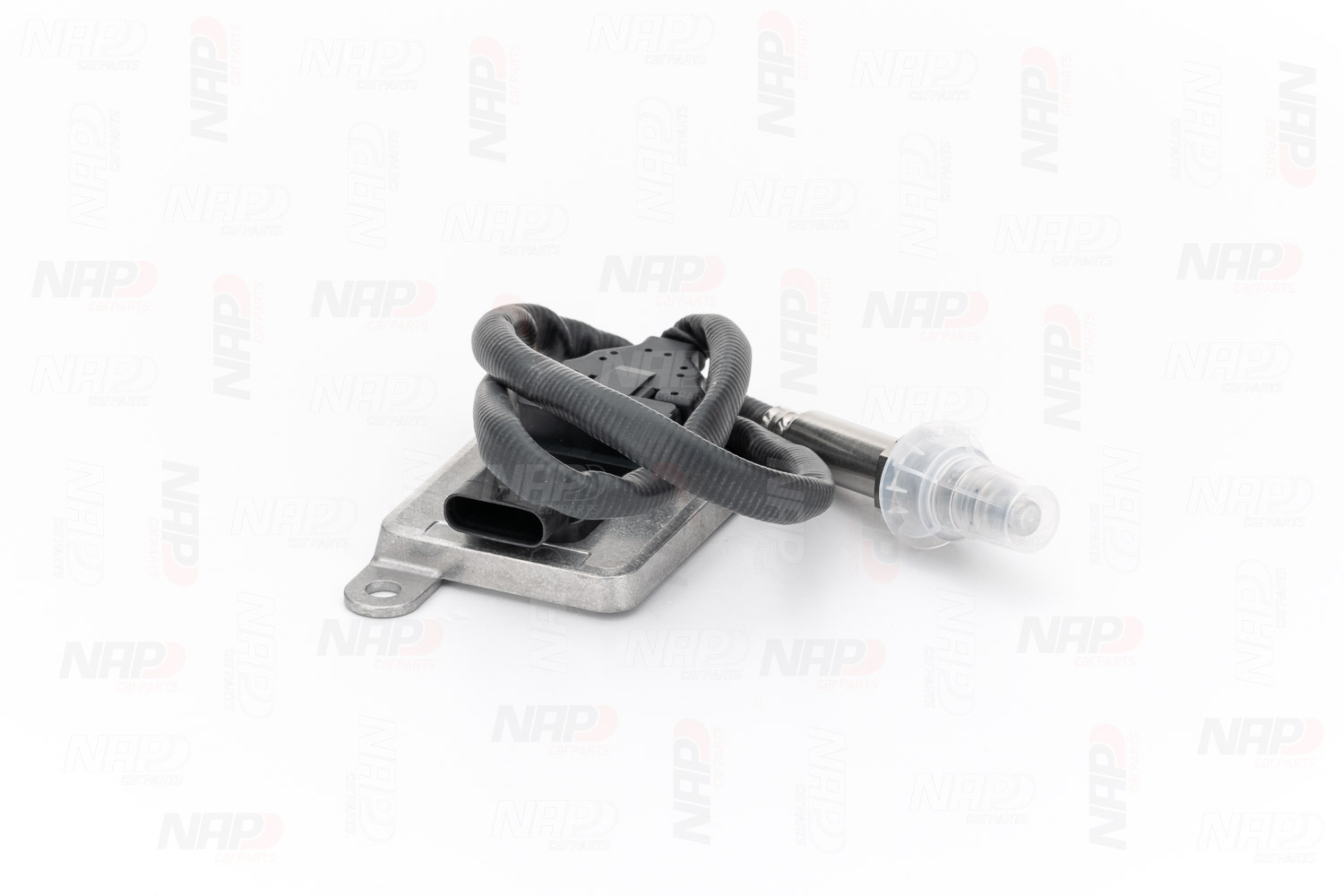 NAP carparts CNS10059 NOx-сензор, NOx-катализатор BMW 3 (E90) 211 K.C. бензин цена