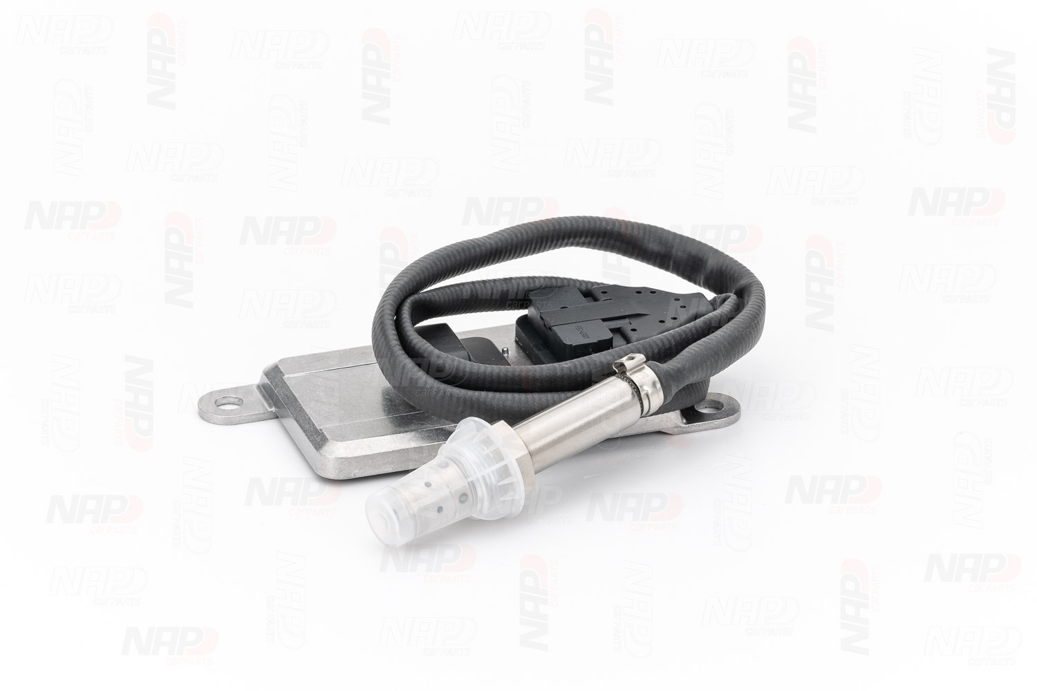NAP carparts CNS10066: NOx-Sensor, NOx-Katalysator