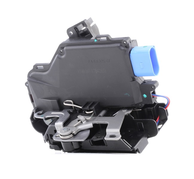 RIDEX 1361D0258 Zámek dveří VW Phaeton (3D1, 3D2, 3D3, 3D4, 3D6, 3D7, 3D8, 3D9) 233 HP Diesel cena