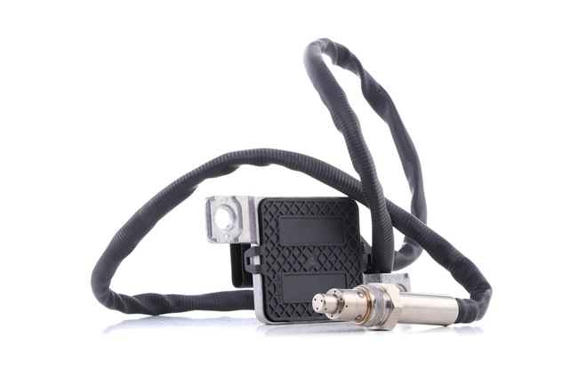 RIDEX 4965N0042 NOx jutiklis, NOx katalizatorius AUDI A5 Coupe (F53) 150 AG dyzelinas kaina