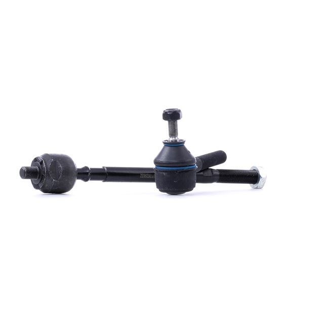 RIDEX 284R0486 Μπάρα τιμονιού RENAULT CLIO 1 (B/C57, 5/357) 90 PS Βενζίνη κόστος