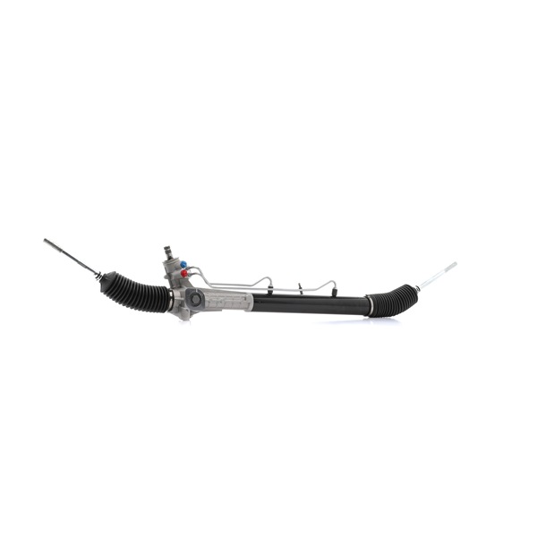 RIDEX 286S0393 Lenkgetriebe FIAT DUCATO Bus (230) 80 PS Diesel Kosten
