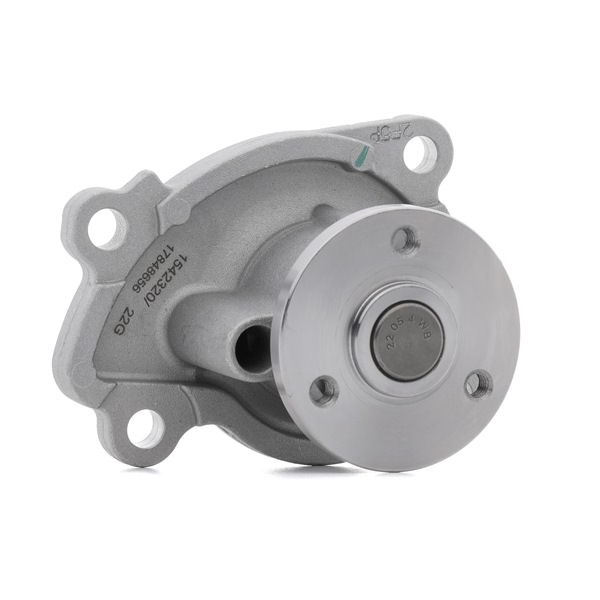 RIDEX 1260W0588: Pompe à eau