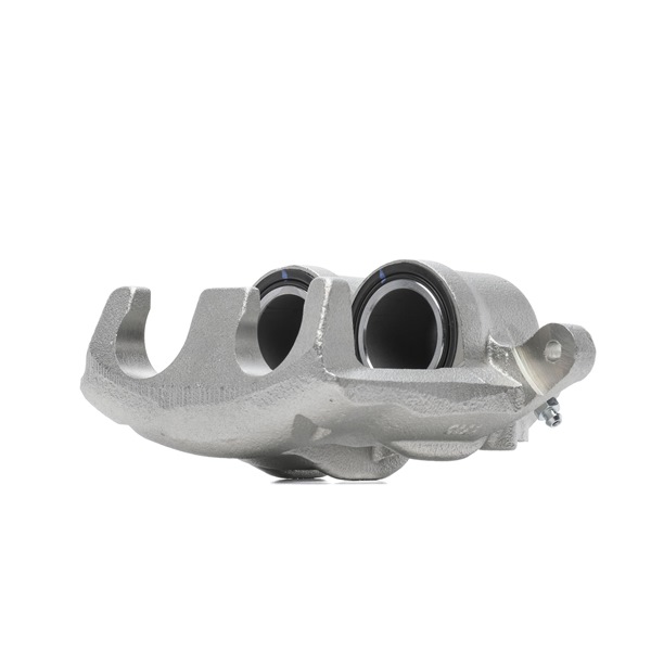 RIDEX 78B2060: Bremssattel Vorderachse rechts, Vorderachse, ohne Halter