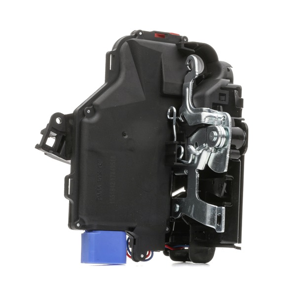 RIDEX 1361D0261 Zámek dveří VW Phaeton (3D1, 3D2, 3D3, 3D4, 3D6, 3D7, 3D8, 3D9) 233 HP Diesel cena