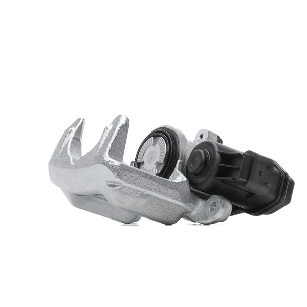 RIDEX 78B2061: Pinza de freno Eje trasero, derecha, Eje trasero
