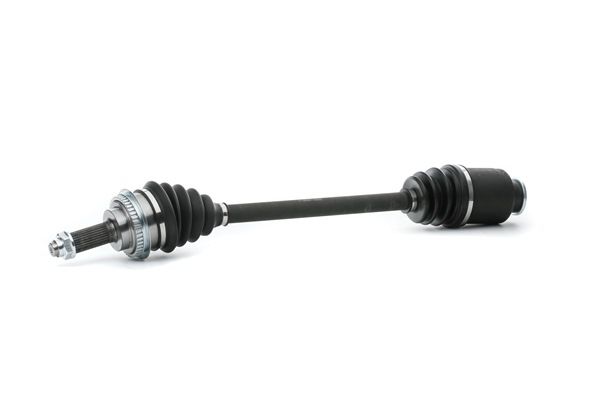 STARK SKDS-0211100: Drivaxel framaxel höger, framaxel vänster, 682mm