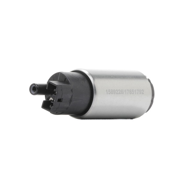 RIDEX 458F13841: Pompe à carburant électrique, 75l/h