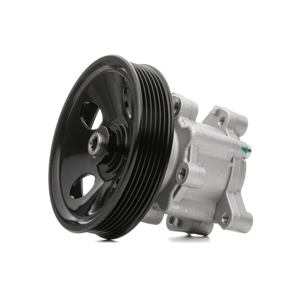 RIDEX 12H0330 Αντλία υδραυλικού τιμονιού MERCEDES-BENZ C-class Sedan (W203) 367 PS Βενζίνη κόστος
