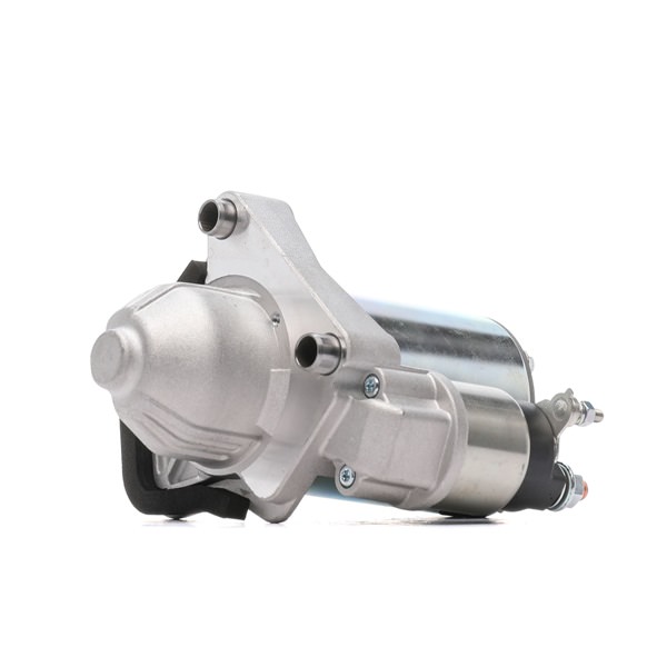 RIDEX 2S0768: Startmotor 1,00kW