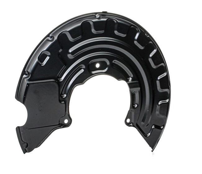 RIDEX 1330S0306 Protectie stropire, disc frana VW Passat Sedan (3C2) 250 CP benzina cat costa