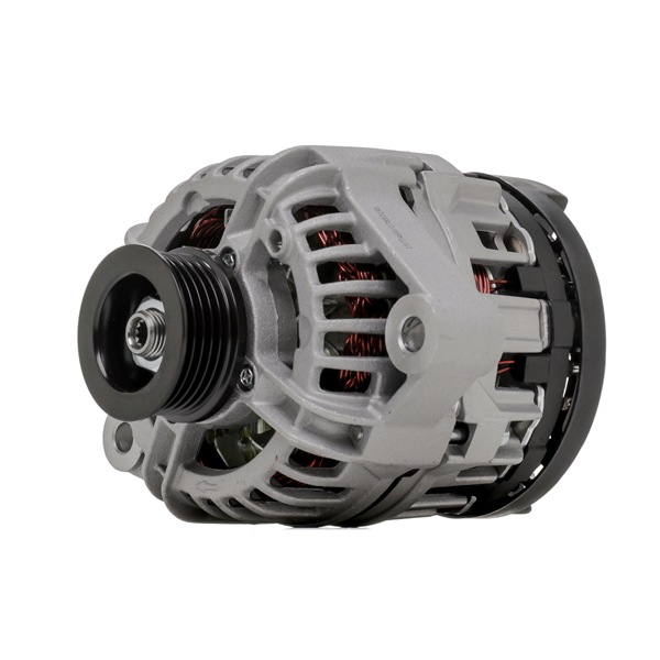 RIDEX 4G1459: Laturi 90A