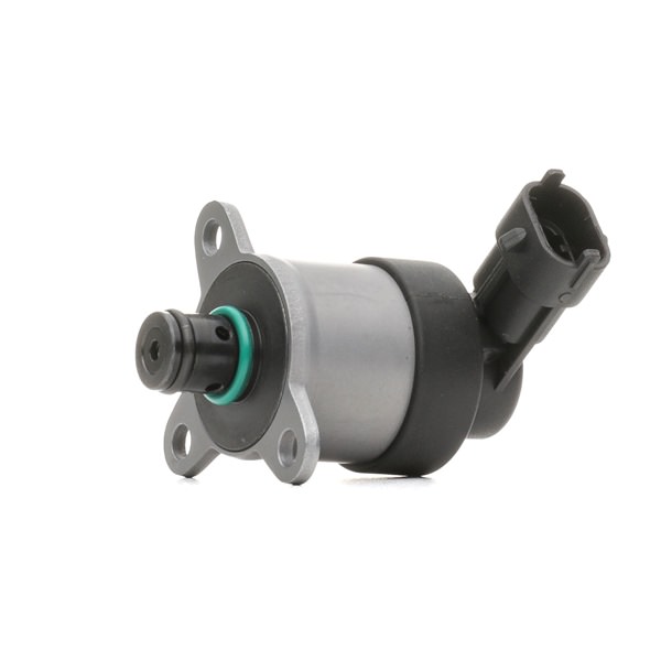 RIDEX 5655C0029: Regelventil, Kraftstoffmenge (Common-Rail-System) Hochdruckpumpe (Niederdruckseite)