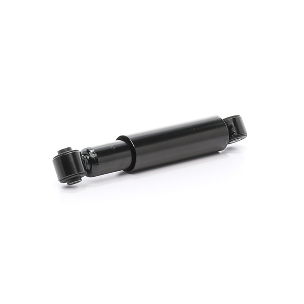 RIDEX 854S18302: Schokdemper Achteras, Oliedruk, Telescoop-schokdemper
