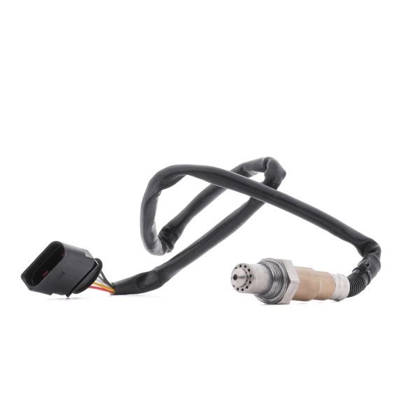 RIDEX 3922L0778 Lambdasonde AUDI A5 Coupe (8T3) 177 Pk Benzine kosten