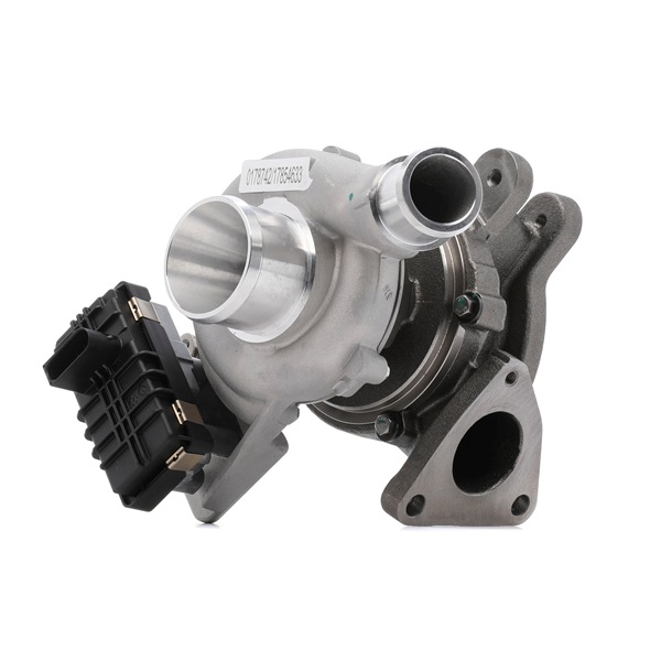 STARK SKCT-1191388: Turbosuflantă incl. Set garnituri