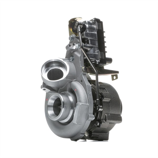 RIDEX 2234C10894 Turbokompresorius FORD Transit Custom V362 Van (FY, FZ) 100 AG dyzelinas kaina