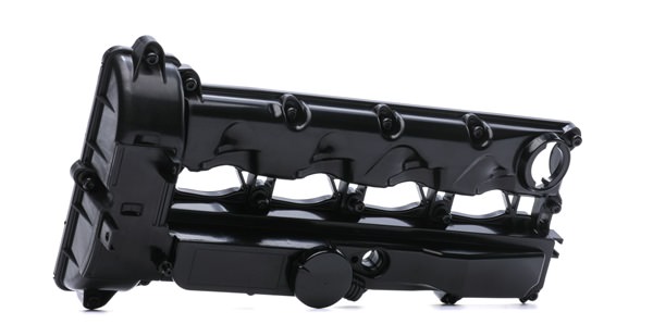 RIDEX 977C0068 Zylinderkopfhaube MERCEDES-BENZ C-Klasse Limousine (W205) C 220 d 4-matic (205.005) 170 PS Diesel
