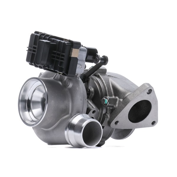 STARK SKCT-1191391: Turboaggregat