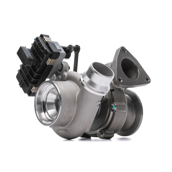 RIDEX 2234C10897: Turbocompresor
