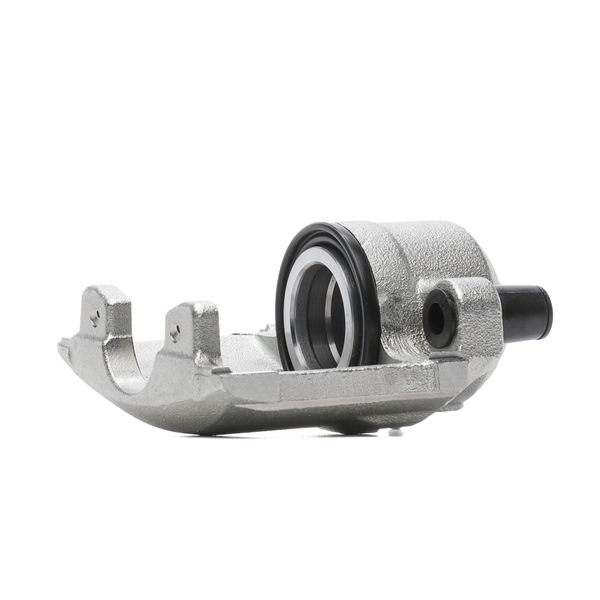 RIDEX 78B2072: Bremssattel Vorderachse links, Vorderachse