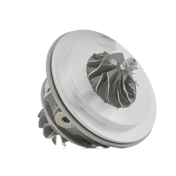 RIDEX 4973C0278: Rumpfgruppe, Lader