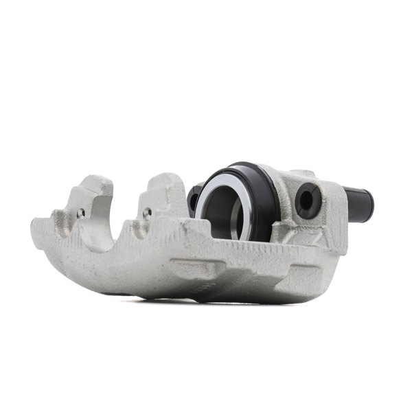 RIDEX 78B2081 Bremžu suports RENAULT SCENIC 3 (JZ0/1) 95 ZS Dīzelis cena