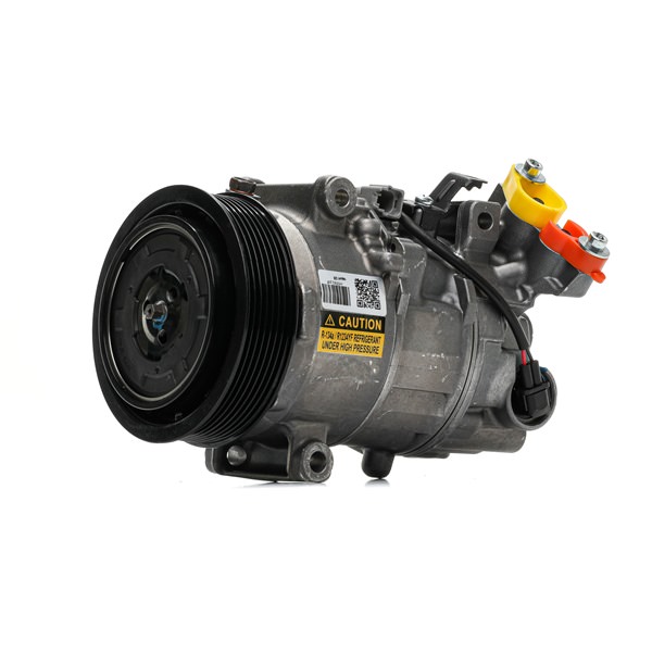 RIDEX REMAN 447K0285R Sprężarka klimatyzacji RENAULT MEGANE 3 (BZ0) 131 KM olej napędowy koszt