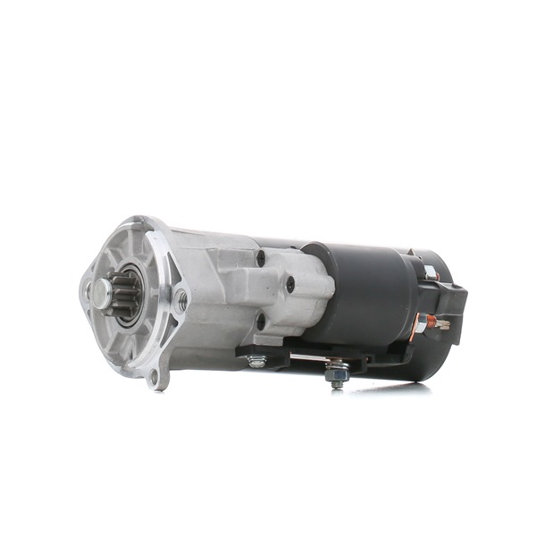 RIDEX REMAN 2S0242R Starter VW LT 28-35 II bus (2DB, 2DE, 2DK) 83 CP motor diesel cat costa