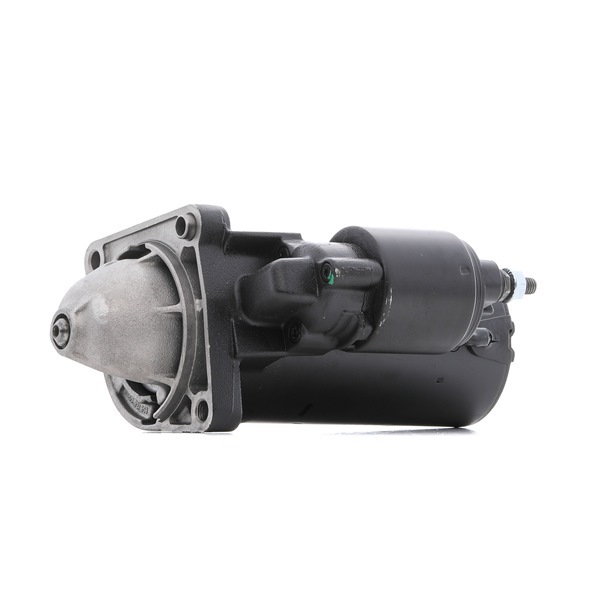 RIDEX REMAN 2S0010R: Démarreur 2kW